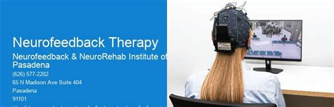 Neurofeedback Therapy