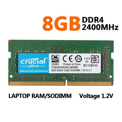 Ram 8gb Ddr4 2400mhz Laptop Hot Sale | bellvalefarms.com