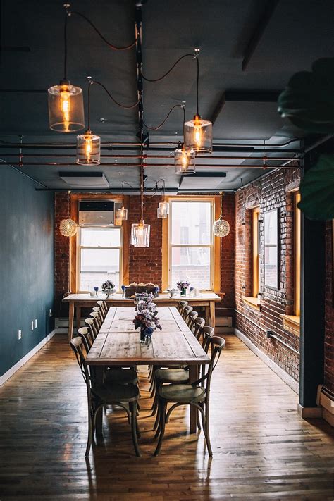 18+ Holiday Party Venues in NYC for Work Events | Venue Report