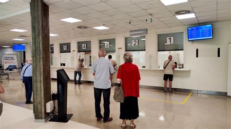 Ospedale Di Borgo Roma Aperta La Nuova Sede Di Cup Casse E Ritiro Referti