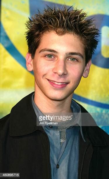 316 Justin Berfield Photos And High Res Pictures Getty Images