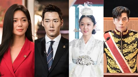 今日（21日）有兩部水木劇首播！mbc《赤月青日》 And Sbs《皇后的品格》 Ksd 韓星網 韓劇