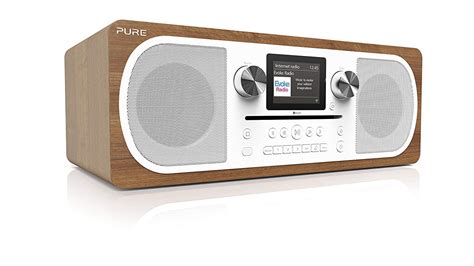 The Best Dab Radios Of 2023 Techradar