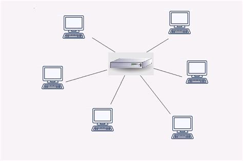 LAN - Local Area Network - Alles, was du wissen musst