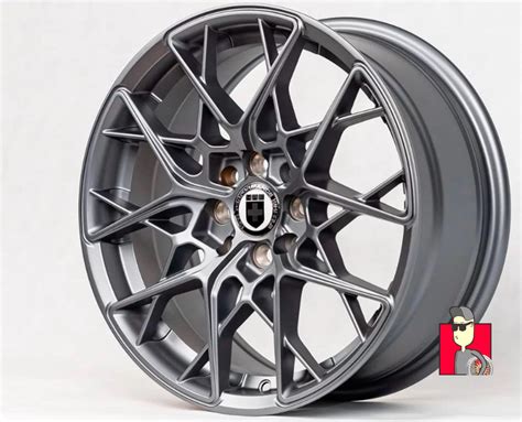 Комплект дисков HRE FF10 16x7 et38 4x100/4x108 – купить за 9500 руб ...