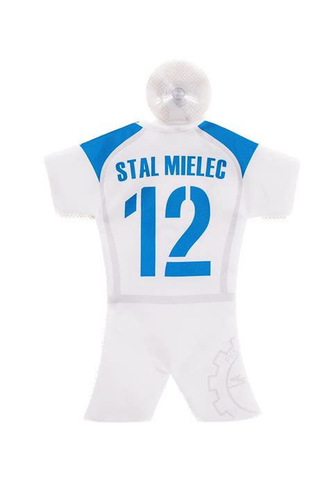 Mini Koszulka Bia A Sklep Fks Stal Mielec