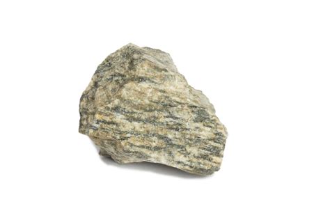 Gneiss: Identification, Characteristics, and More – Rockhound Resource