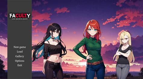 3D And 2D Hentai Games Page 32