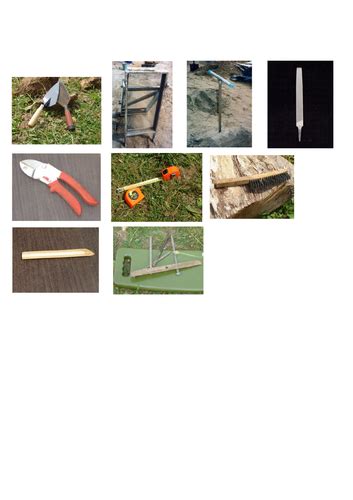 Archaeology tools | Teaching Resources