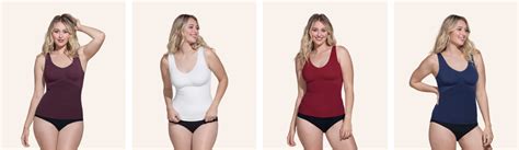 Honeylove Vs Shapermint Which Shapewear Brand Is Best Fin Vs Fin