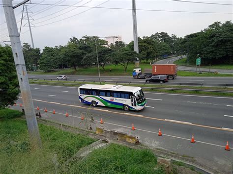 Bicol Isarog Transport System Inc Location South Lu Flickr