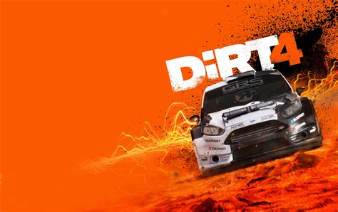 Dirt Ganha Novo Trailer Muita Adrenalina No Rally Off Road