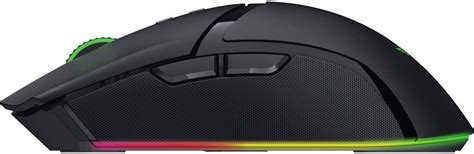 Razer Cobra Pro Wireless Gaming Mouse, Razer Chroma RGB, Focus Pro 30K ...