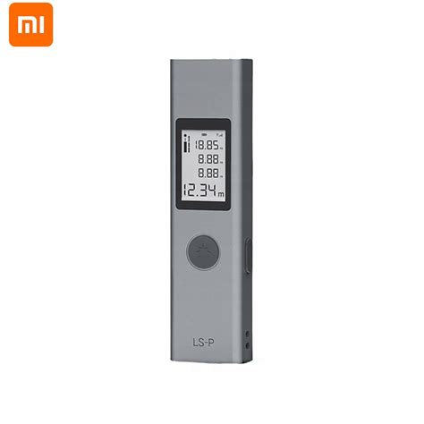 Miernik odległości laserowej Xiaomi LS P 131ft Prz 11870269214