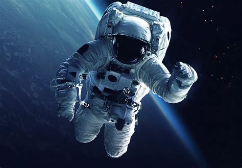 8 Extraordinary Facts About Space Exploration - Facts.net