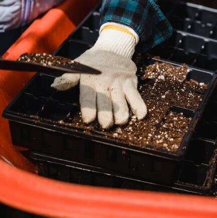 DIY Soilless Potting Mix Recipe Calculator | Calculate This!