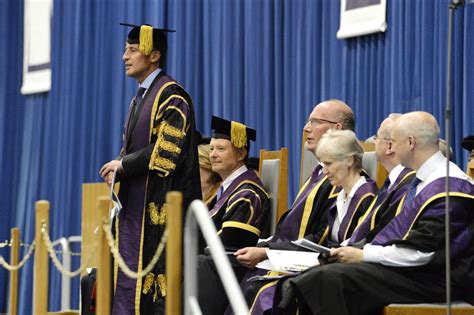 What does it mean to be a University Chancellor? - Loughborough Life