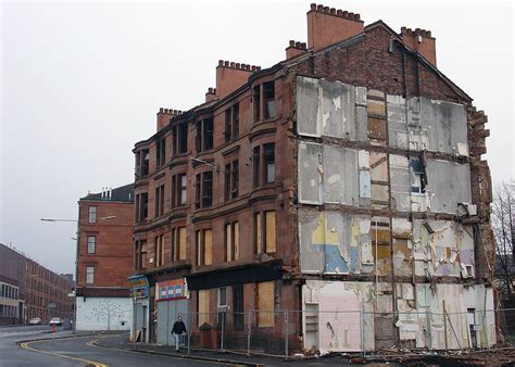 Westmuir Street At Muiryfauld Drive And Shettleston Road Flickr