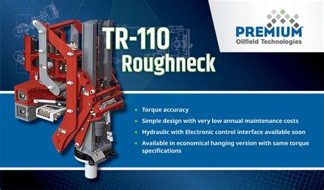Steve Jones on LinkedIn: Check out the TR110!!