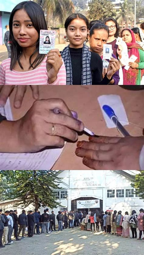 Tripura Northeast Elections Stage Set For Counting Of Votes In