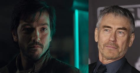 Toby Haynes Subentra A Tony Gilroy Alla Regia Della Serie Su Cassian Andor