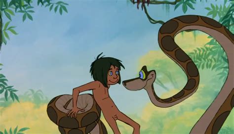 Post 3079695 Kaa Mowgli Thejunglebook Edit