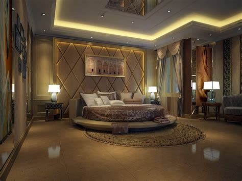 Know What You Can Do For A Bedroom Interior Design