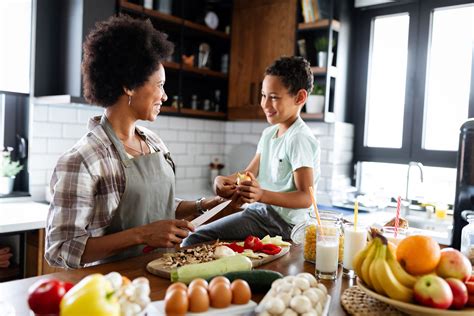 Tips for Healthy Meals for Kids on a Budget | Coastal Kids Pediatrics