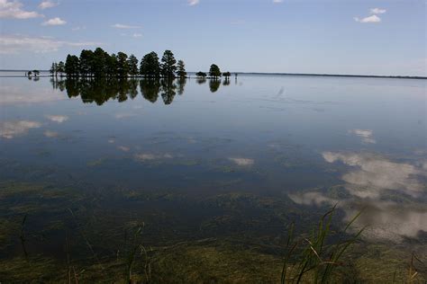 Charles Kuralt Observatory At Mattamuskeet Wildlife Refuge… Flickr