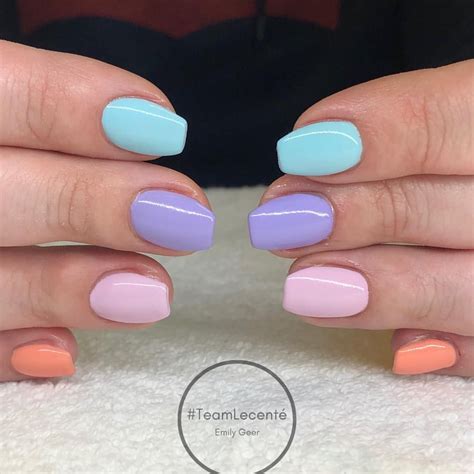 Cnd Shellac Uninhibited Cake Pop Gummi Taffy Sugarcane Over Cnd L