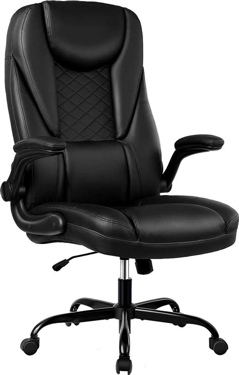 Guessky Office Chair Executive Office Chair Big And Tall Office Chair