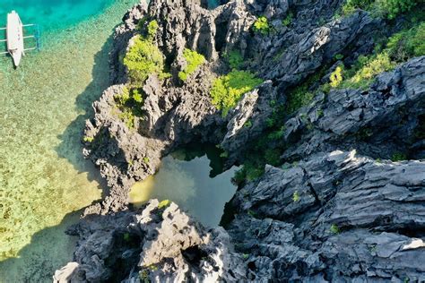 Top 10 Places To Visit In El Nido Palawan Travel Guide