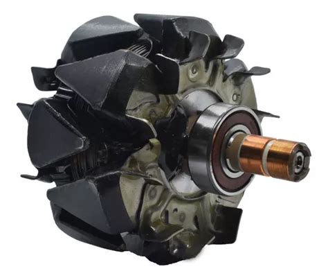 Rotor De Alternador Fiat Palio