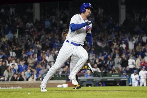 Report Sf Giants Yankees Cubs Favorites To Sign Cody Bellinger