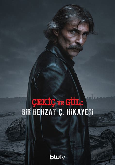 Eki Ve G L Bir Behzat Hikayesi Tv Poster Of Imp Awards