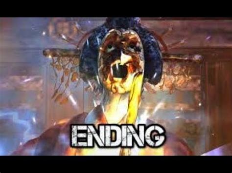 Tomb Raider Ending Final Boss Big Oni Gameplay Walkthrough Part