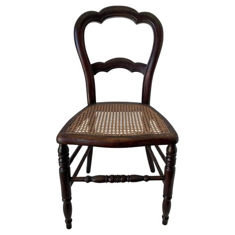 19th Century Swiss Alpine Walnut Chair At 1stdibs Swiss Mountain Chair