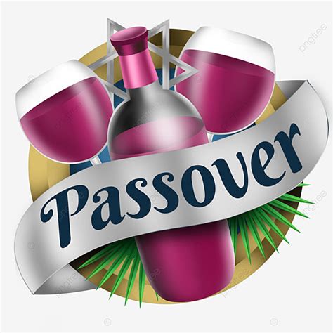 Happy Passover Clipart Vector Elegant Happy Passover Clipart Logo