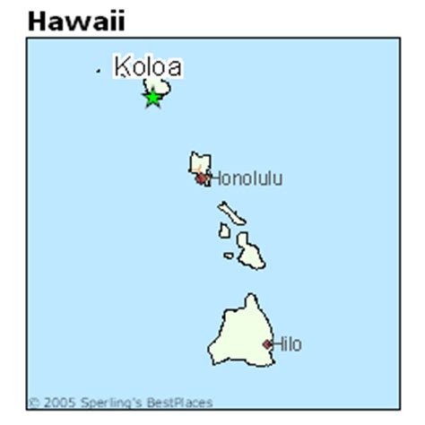 Koloa, HI