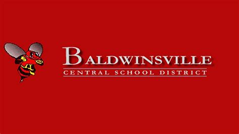 Baldwinsville Central School District on lockout twice on Monday