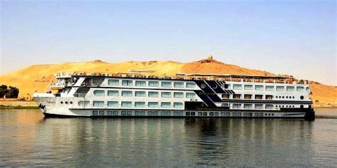 Luxor: One-night Nile Cruise to Aswan with Transfer | GetYourGuide