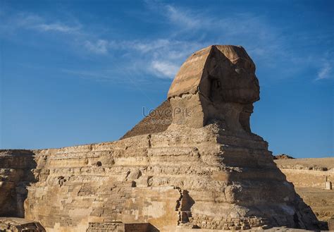 The Sphinx Of Ancient Egypt Picture And HD Photos | Free Download On ...