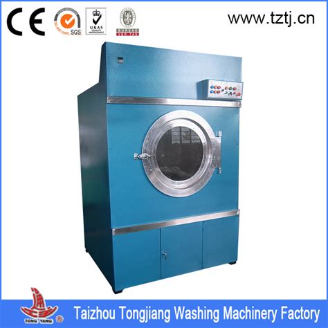 Textile Tumble Dryer Steam Electrical Gas Heated China Dryer And