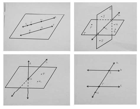 Everybody is a Genius: Geometry Sketch Game