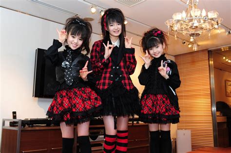 Babymetal are on a mission to make metal more kawaii — Acclaim Magazine