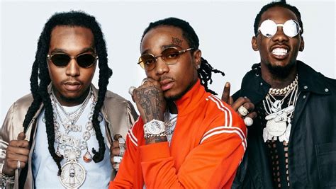 How much is Migos net worth as of 2023?