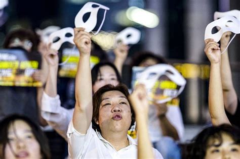 Seoul Police Open Telegram Deepfake Porn Probe The Manila Times