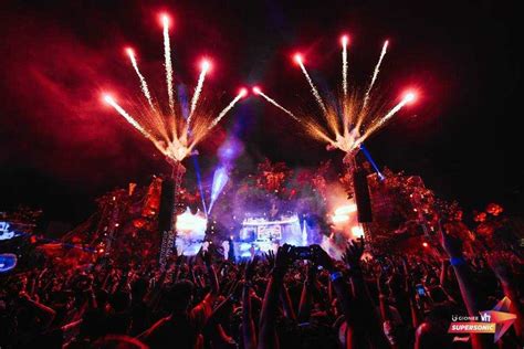 30 Indian Music Festivals worth traveling to