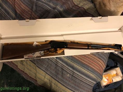 Gunlistings.org - Rifles Henry Lever Action 22LR