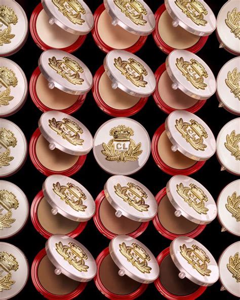 Teint Fétiche Le Baume de Teint Foundation 20N Dune nude Christian Louboutin United States